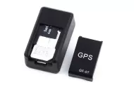 Lokalizator magnetyczny GPS z podsłuchem GF-07
