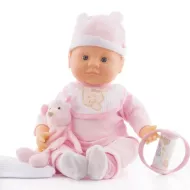 Lalka katy z dźwiękami