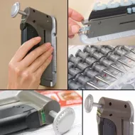 Hi-Tech młotek