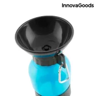 Butelka na wodę z poidełkiem dla psów InnovaGoods