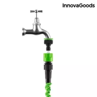 Rozciągliwy wąż ogrodowy - 22 m, InnovaGoods