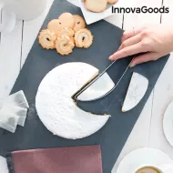 Krojąca łyżka do ciasta InnovaGoods