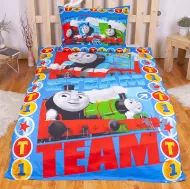Bieliznia pościelowa Strój Tomasz Steam Team