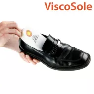 ViscoSole podpatěnky z paměťové pěny - dámské