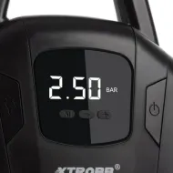 Kompressor samochodowy 12V Xtrobb