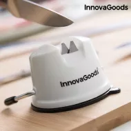 Ostrzałka do noży z przyssawką InnovaGoods