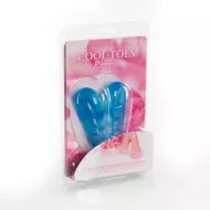 Separatory do palców stóp Cool Toes Refresh
