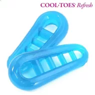 Separatory do palców stóp Cool Toes Refresh