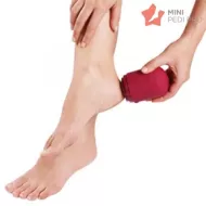 Zestaw do pedicure MINI Pedi Pro