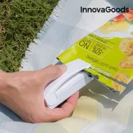Ręczna zgrzewarka do folii z magnesem - InnovaGoods