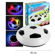Latająca piłka - Air Disk Hover Ball  