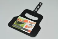 Wachlarz do grilla Bravissima Kitchen