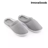 Żelowe kapcie Comfort Bamboo InnovaGoods, wielkość 37-39