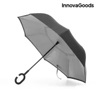 Parasol z odwrotnym zamknięciem InnovaGoods