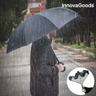 Parasol z odwrotnym zamknięciem InnovaGoods