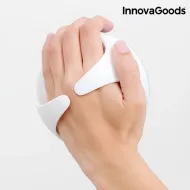 Stymulująca szczotka antycellulitowa InnovaGoods
