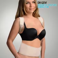 Gorset magnetyczny Dr Gem - XL