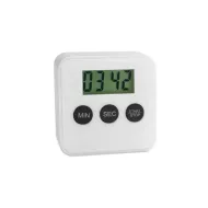 Timer magnetyczny 100' 144253 - czerwony