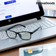 Okulary blokujące niebieskie światło InnovaGoods