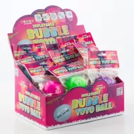 Piłka dmuchana - Jojo