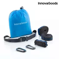 Hamak ogrodowy dla dwojga - Swing & Rest - InnovaGoods