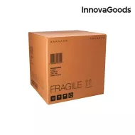 Ergonomiczna poduszka do nóg InnovaGoods