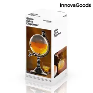 Dystrybutor do napojów globe InnovaGoods
