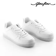 Buty sportowe z LED GlowFlow - 41