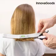 Klips do obcinania włosów InnovaGoods - 2 szt