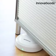 Inteligentny robot odkurzacz InnovaGoods Rovac 1000 - biały