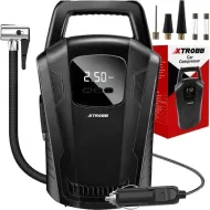 Kompressor samochodowy 12V Xtrobb