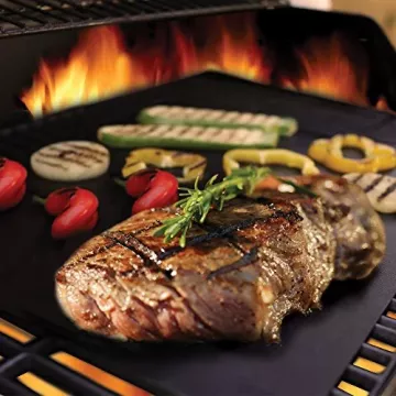 Podkładka teflonowa do grillowania i pieczenia