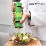 Siekacz do warzyw Curly Veggies