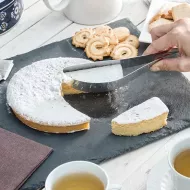 Krojąca łyżka do ciasta InnovaGoods