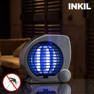 Lampa przeciw komarom Inkil T1100