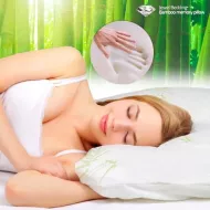 Wiskoelastyczna poduszka Bamboo Jewel Bedding
