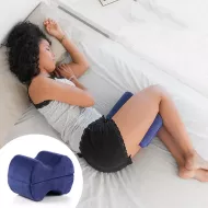 Ergonomiczna poduszka do nóg InnovaGoods