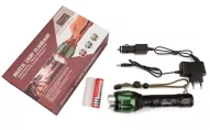 LED lampka TL-314