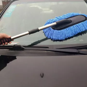 Mop do mycia samochodu