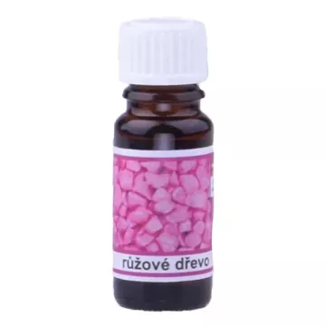 Olejek zapachowy 10 ml - Palisander