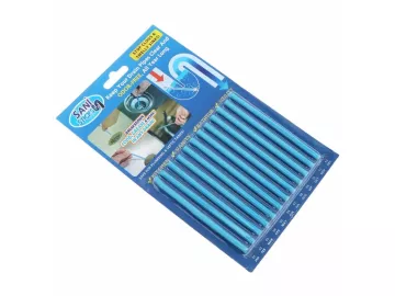 Pałeczki do czyszczenia odpadów Sani sticks - 12 szt