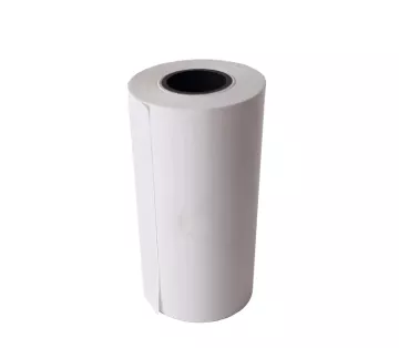 Rolka termopapieru do drukarki Mini Print - 57 mm x 9 m - 5 szt