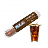 Kulki smakowe klik Mr. Blast - Cola - 50 szt.