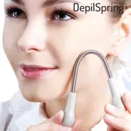 Sprężynka do depilacji twarzy Depil Spring
