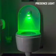 Wskaźnik świetlny do ubikacji Presence Light