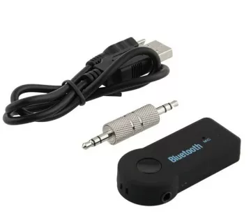 Car bluetooth - BT-Receiver