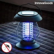 Solarna lampa z odstraszaczem komarów InnovaGoods SL-800