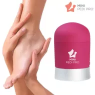 Zestaw do pedicure MINI Pedi Pro