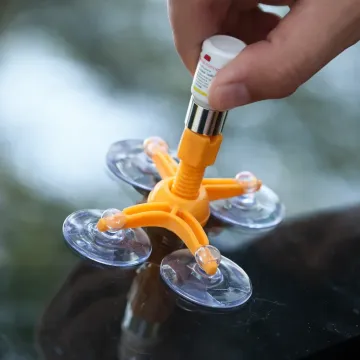 Zestaw do naprawy przedniej szyby Repair-Kit