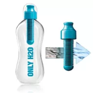 Butelka Only H2O z filtrem węglowym